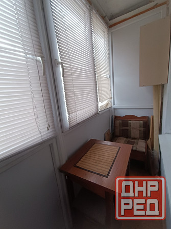 Продам 1-комн Калининский рынок/ б-р Шахтостроителей/ Детская областная больница Донецк - изображение 7