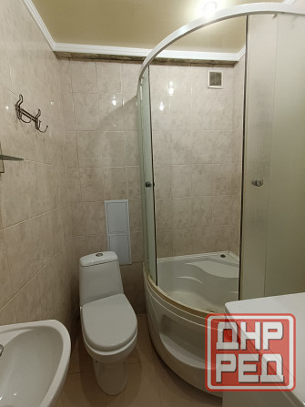 Продам 1-комн Калининский рынок/ б-р Шахтостроителей/ Детская областная больница Донецк - изображение 6