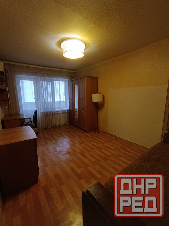 Продам 1-комн Калининский рынок/ б-р Шахтостроителей/ Детская областная больница Донецк - изображение 3
