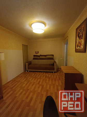 Продам 1-комн Калининский рынок/ б-р Шахтостроителей/ Детская областная больница Донецк - изображение 4
