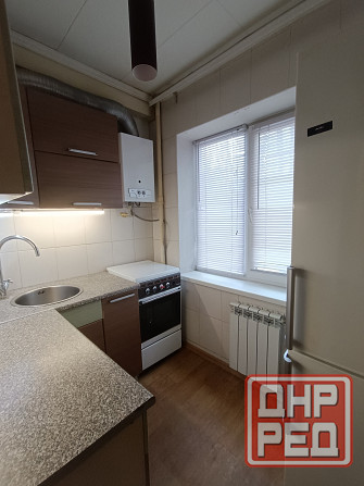 Продам 1-комн Калининский рынок/ б-р Шахтостроителей/ Детская областная больница Донецк - изображение 1