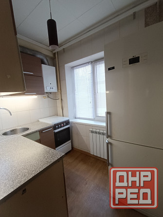 Продам 1-комн Калининский рынок/ б-р Шахтостроителей/ Детская областная больница Донецк - изображение 5