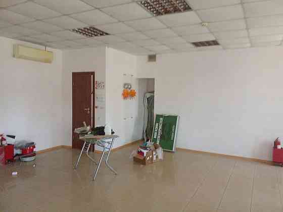 Сдам в аренду этаж под магазин/ склад Донецк