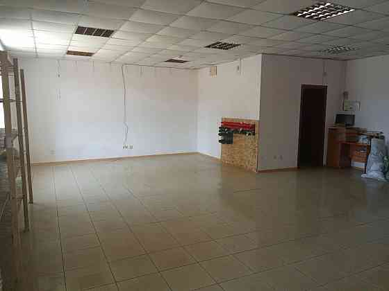 Сдам в аренду этаж под магазин/ склад Донецк