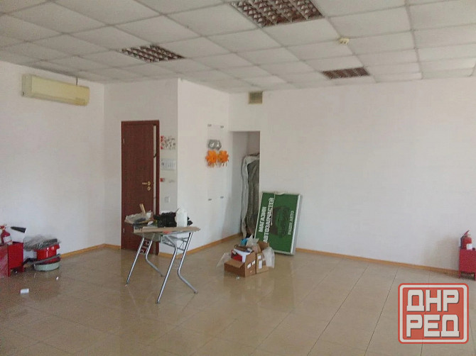 Сдам в аренду этаж под магазин/ склад Донецк - изображение 3