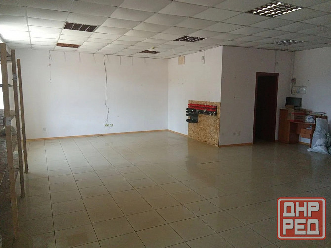 Сдам в аренду этаж под магазин/ склад Донецк - изображение 2