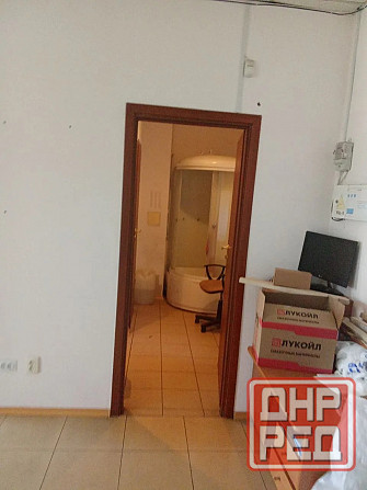Сдам в аренду этаж под магазин/ склад Донецк - изображение 4