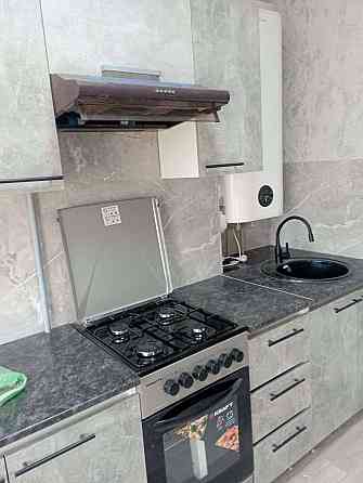 Сдается 2-комнатная квартира в Кировском районе , мкрн Текстильщик Донецк