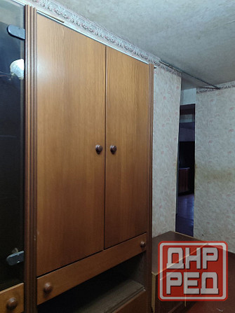 Продам 3-х ком кв-ру, м-н Центральный г. Макеевка Макеевка - изображение 4