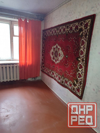 Продам 3-х ком кв-ру, м-н Центральный г. Макеевка Макеевка - изображение 3