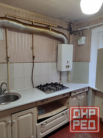 Продам 3-х ком кв-ру, м-н Центральный г. Макеевка Макеевка - изображение 8