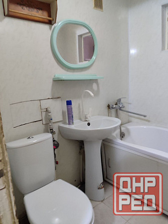 Продам 3-х ком кв-ру, м-н Центральный г. Макеевка Макеевка - изображение 9