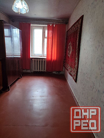 Продам 3-х ком кв-ру, м-н Центральный г. Макеевка Макеевка - изображение 6