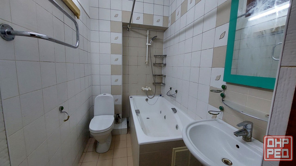 Продается 4-х комнатная квартира в центре Донецка,Ворошиловский район Донецк - изображение 8
