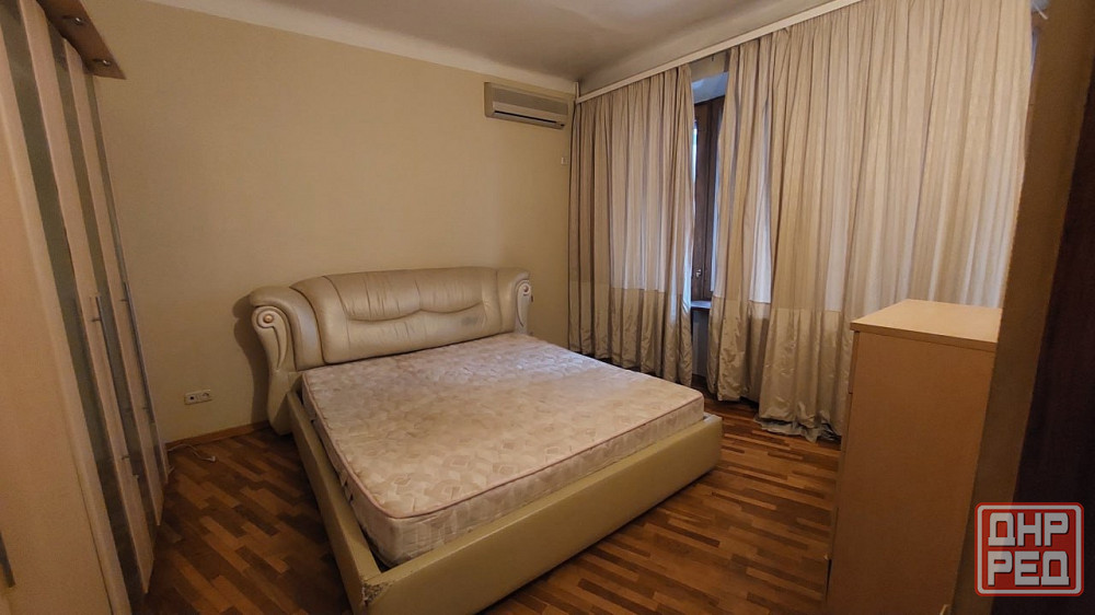 Продается 4-х комнатная квартира в центре Донецка,Ворошиловский район Донецк - изображение 7