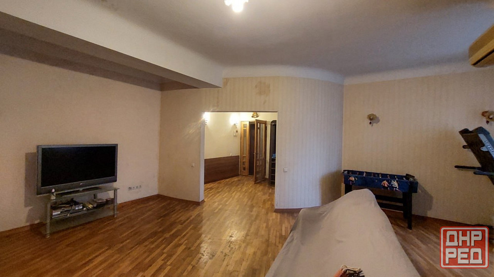 Продается 4-х комнатная квартира в центре Донецка,Ворошиловский район Донецк - изображение 3