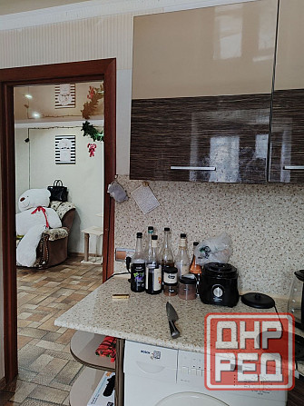 Продам 2-х ком кв-ру, пр-т Генерала Данилова г. Макеевка. Макеевка - изображение 4