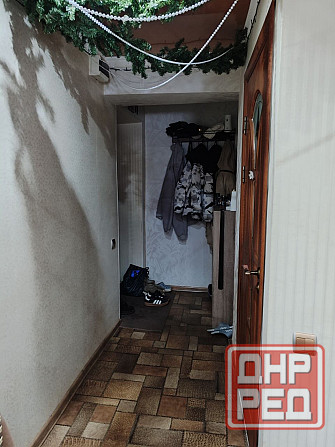 Продам 2-х ком кв-ру, пр-т Генерала Данилова г. Макеевка. Макеевка - изображение 8