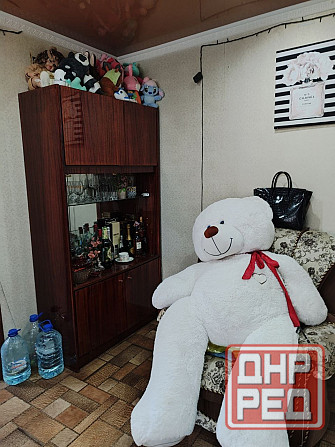 Продам 2-х ком кв-ру, пр-т Генерала Данилова г. Макеевка. Макеевка - изображение 3