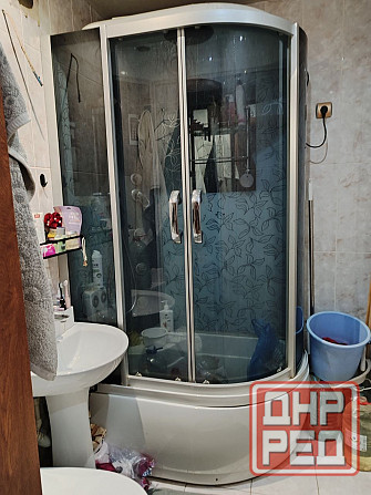 Продам 2-х ком кв-ру, пр-т Генерала Данилова г. Макеевка. Макеевка - изображение 7