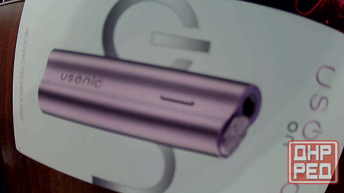 USONIC Донецк - изображение 1