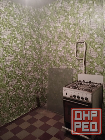 Продаю 2-х ком кв-ру Макеевка, район рынка на Зелёном Макеевка - изображение 4