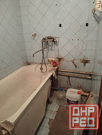 Продаю 2-х ком кв-ру Макеевка, район рынка на Зелёном Макеевка - изображение 6