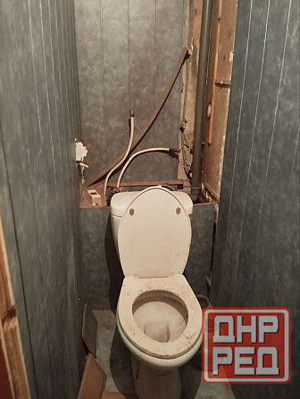 Продаю 2-х ком кв-ру Макеевка, район рынка на Зелёном Макеевка - изображение 8