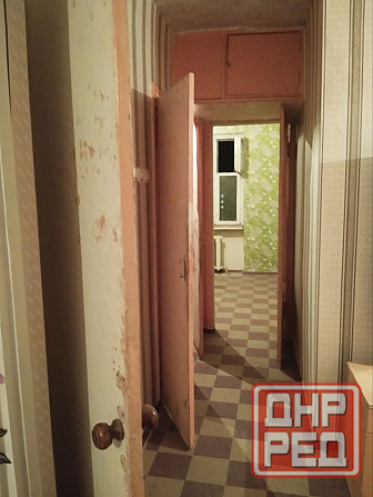 Продаю 2-х ком кв-ру Макеевка, район рынка на Зелёном Макеевка - изображение 5