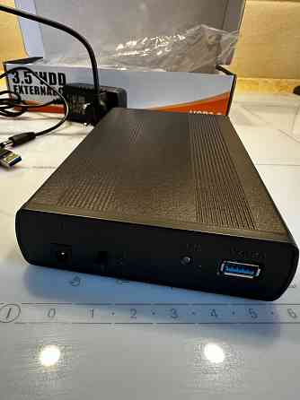 Карман-Бокс для HDD 3.5 3.0 Донецк