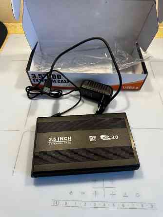 Карман-Бокс для HDD 3.5 3.0 Донецк