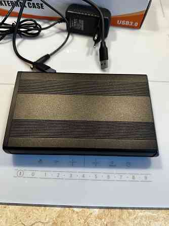 Карман-Бокс для HDD 3.5 3.0 Донецк