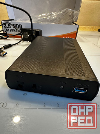 Карман-Бокс для HDD 3.5 3.0 Донецк - изображение 4