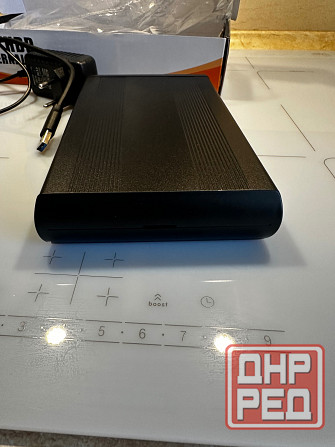 Карман-Бокс для HDD 3.5 3.0 Донецк - изображение 5
