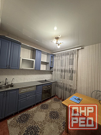 2-к квартира, 52 м2, 3/5 эт. Мариуполь - изображение 1