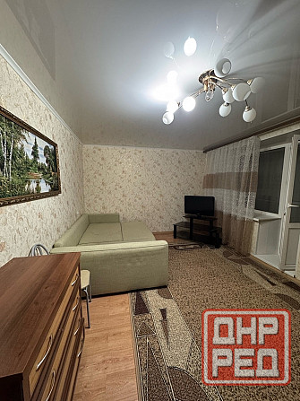2-к квартира, 52 м2, 3/5 эт. Мариуполь - изображение 2