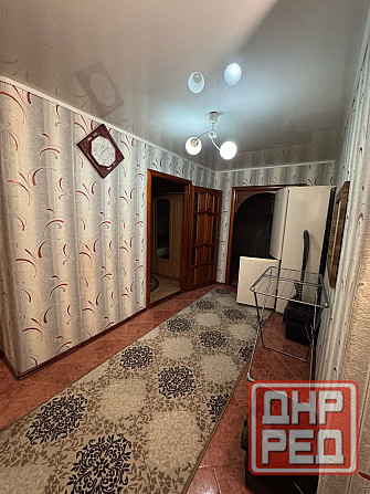 2-к квартира, 52 м2, 3/5 эт. Мариуполь - изображение 5