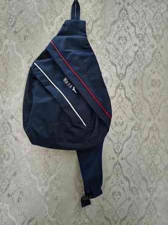 Рюкзак спортивный. Новый. Цена снижена Донецк