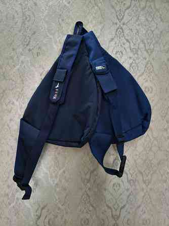 Рюкзак спортивный. Новый. Цена снижена Донецк