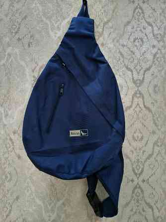 Рюкзак спортивный. Новый. Цена снижена Донецк