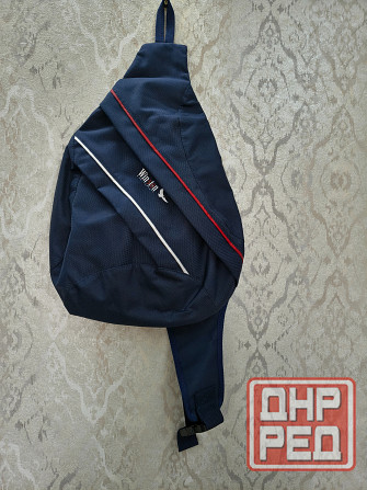 Рюкзак спортивный. Новый. Цена снижена Донецк - изображение 1