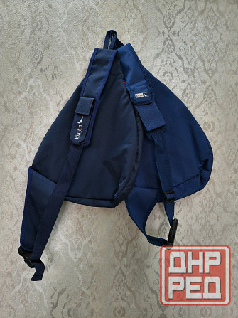 Рюкзак спортивный. Новый. Цена снижена Донецк - изображение 3