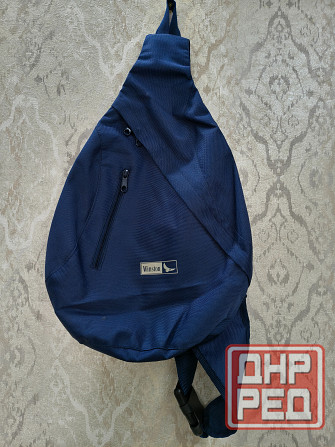 Рюкзак спортивный. Новый. Цена снижена Донецк - изображение 2