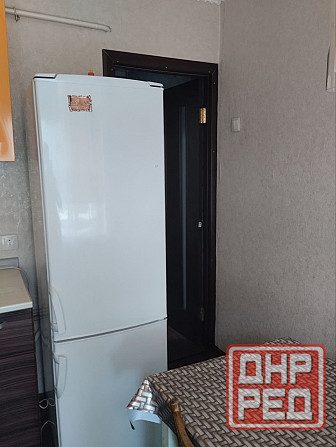 Продам 1 ком кв-ру, р-н 3-5 г. Макеевка Макеевка - изображение 4