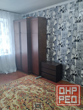 Продам 1 ком кв-ру, р-н 3-5 г. Макеевка Макеевка - изображение 7