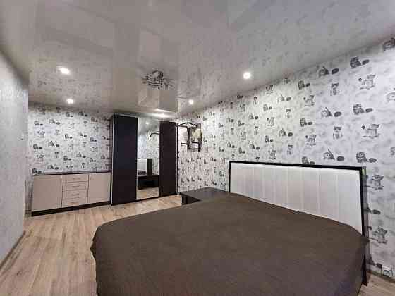 1-к квартира, 32 м2, 3/5 эт. Мариуполь