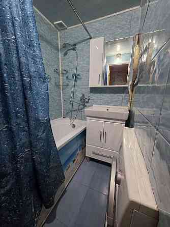 1-к квартира, 32 м2, 3/5 эт. Мариуполь