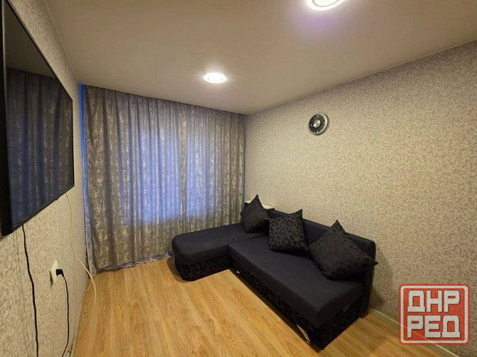 1-к квартира, 32 м2, 3/5 эт. Мариуполь - изображение 3