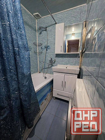 1-к квартира, 32 м2, 3/5 эт. Мариуполь - изображение 4