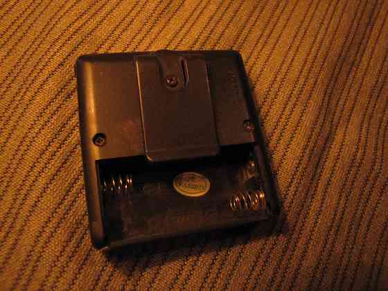 Плеер и радиоприёмник Макеевка